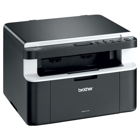 Brother DCP-1512E (foto 1)