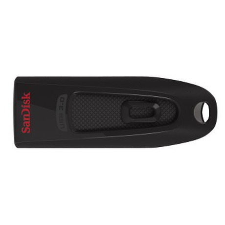 Flash disk SanDisk Ultra 64GB ern (SDCZ48-064G-U46)