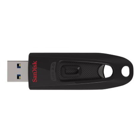 Flash disk SanDisk Ultra 64GB ern (SDCZ48-064G-U46)