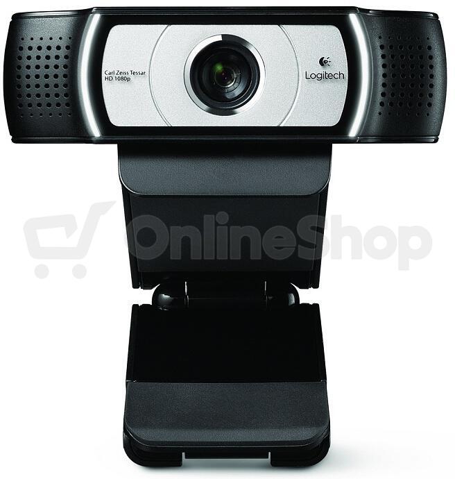 Logitech UC WebCam C930e - EMEA Business (960-000972)