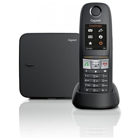 Domc telefon Gigaset E630 - ern