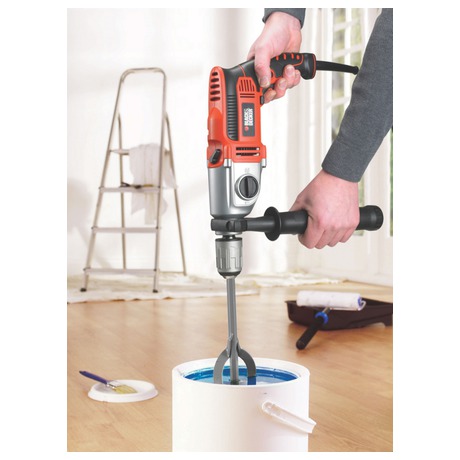 Vrtačka  Black&Decker KR1102K