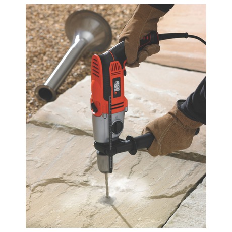 Vrtačka  Black&Decker KR1102K