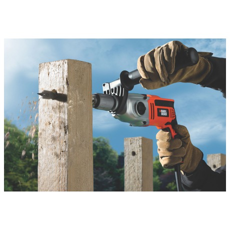 Vrtačka  Black&Decker KR1102K