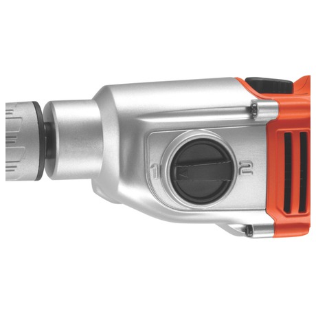 Vrtačka  Black&Decker KR1102K