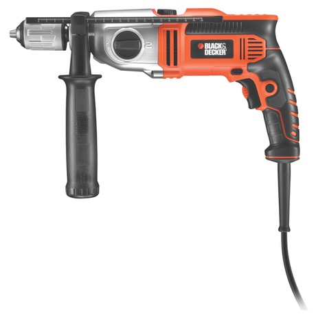 Vrtačka  Black&Decker KR1102K - Black&Decker KR1102K (foto 8)