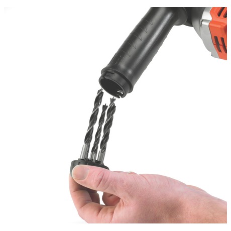 Vrtačka  Black&Decker KR1102K