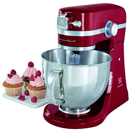 Electrolux EKM 4000 Assistent (foto 2)