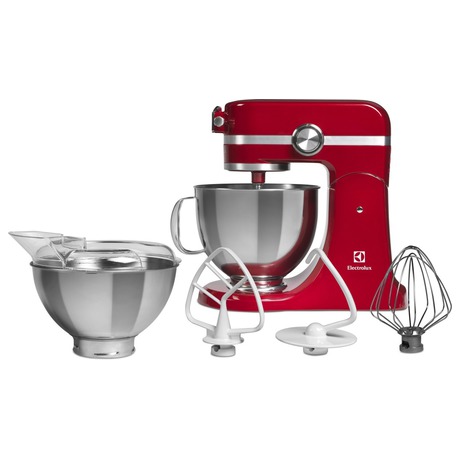 Electrolux EKM 4000 Assistent (foto 1)