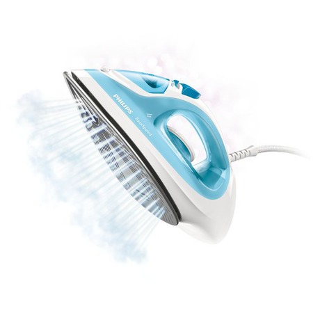 Žehlička Philips GC1028/20 EasySpeed - Philips GC1028/20 EasySpeed (foto 1)