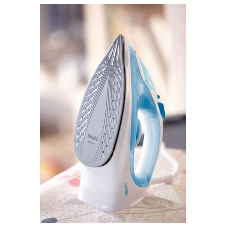 Žehlička Philips GC1028/20 EasySpeed - Philips GC1028/20 EasySpeed (foto 5)