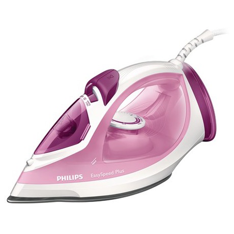 Žehlička Philips GC2042/40 EasySpeed Plus - Philips GC2042/40 EasySpeed Plus (foto 1)