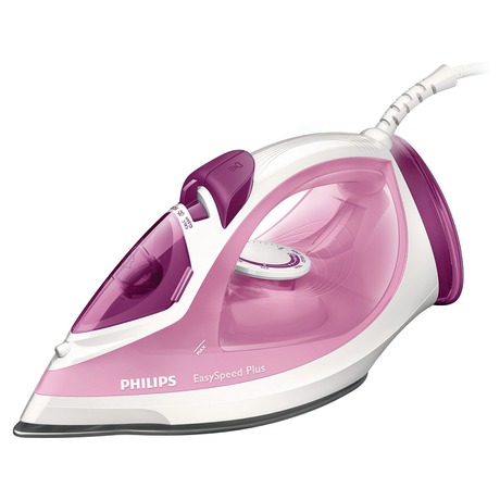 Žehlička Philips GC2042/40 EasySpeed Plus - Philips GC2042/40 EasySpeed Plus (foto 7)