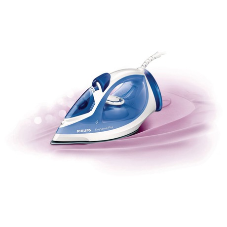 Žehlička Philips GC2046/20 EasySpeed Plus - Philips GC2046/20 EasySpeed Plus (foto 4)