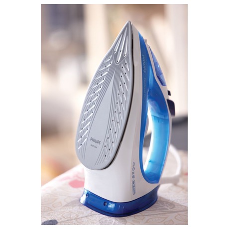 Žehlička Philips GC2046/20 EasySpeed Plus - Philips GC2046/20 EasySpeed Plus (foto 5)