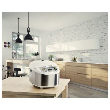 Multicooker Philips HD3037/70 Viva Collection - Philips HD3037/70 (foto 5)
