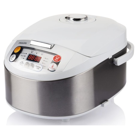 Multicooker Philips HD3037/70 Viva Collection - Philips HD3037/70 (foto 10)