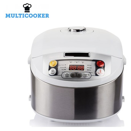Multicooker Philips HD3037/70 Viva Collection - Philips HD3037/70 (foto 13)