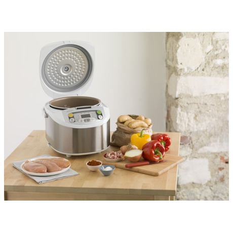 Multicooker Philips HD3037/70 Viva Collection - Philips HD3037/70 (foto 14)