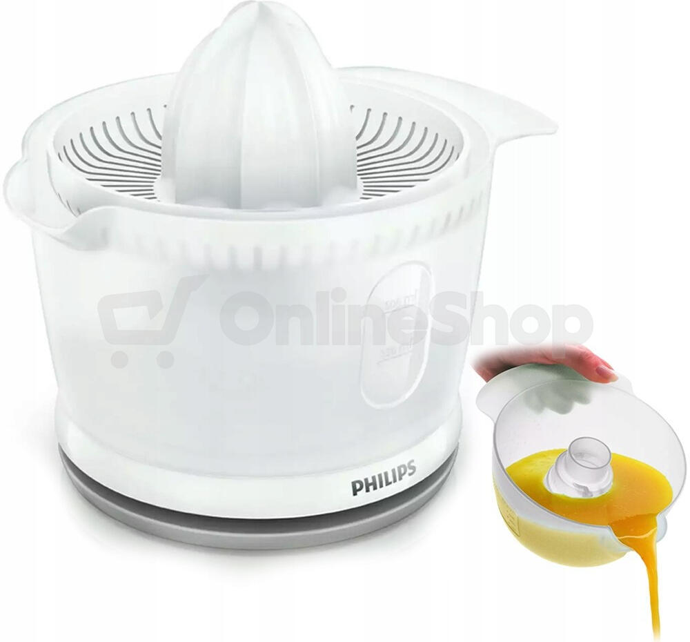 Lis na citrusy Philips HR2738/00