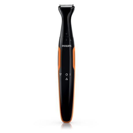 Zastřihovač vousů Philips NT9145/10 - Philips NT9145/10 (foto 2)