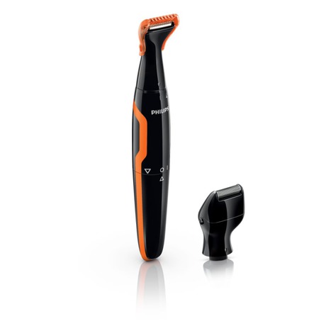 Zastřihovač vousů Philips NT9145/10 - Philips NT9145/10 (foto 7)