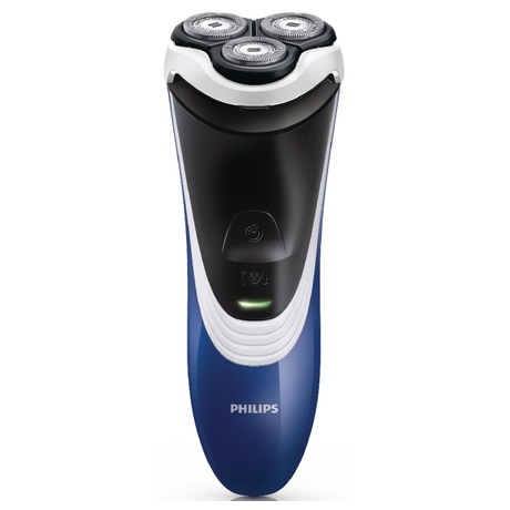 Holící strojek Philips PT723/16  PowerTouch - Philips PT723/16  PowerTouch (foto 8)