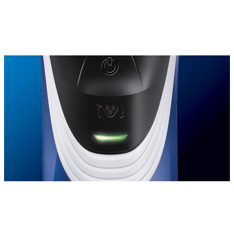 Holící strojek Philips PT723/16  PowerTouch - Philips PT723/16  PowerTouch (foto 15)