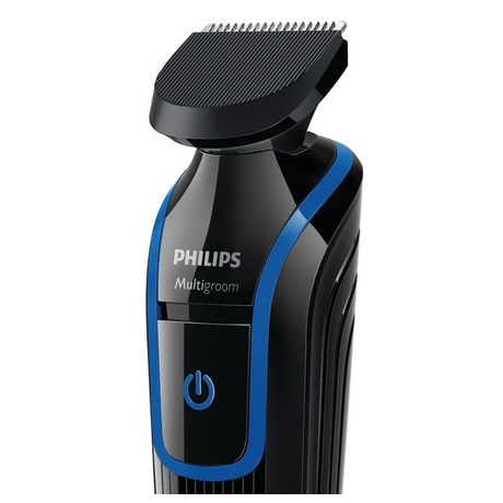 Zastřihovač vousů Philips QG3330/15 - Philips QG3330/15 (foto 2)