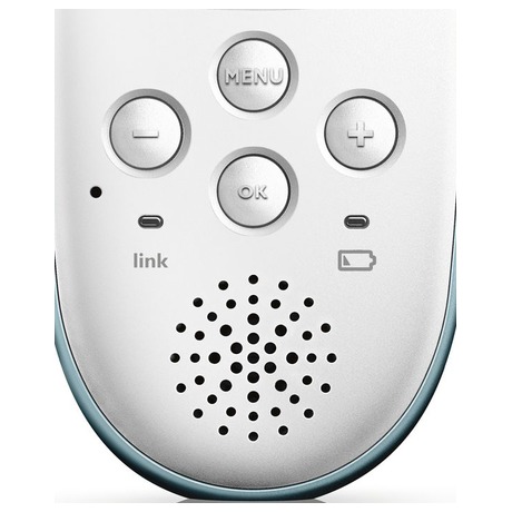 Dětská elektronická chůva Philips AVENT SCD560/00 - Philips AVENT SCD560/00 (foto 5)