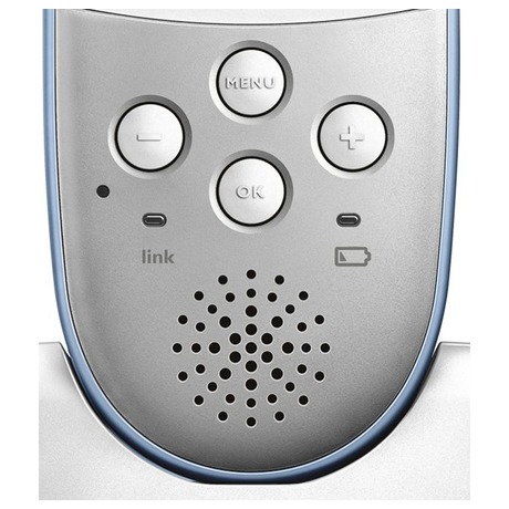 Dětská elektronická chůva Philips AVENT SCD570/00 - Philips AVENT SCD570/00 (foto 4)