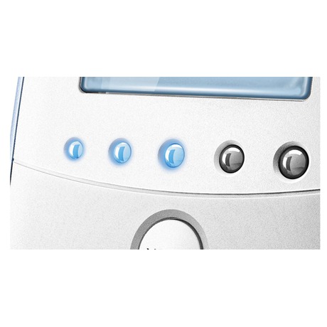 Dětská elektronická chůva Philips AVENT SCD570/00 - Philips AVENT SCD570/00 (foto 7)