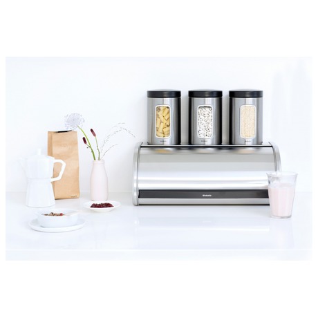 Chlebník Brabantia Roll Top - Brabantia Roll Top (foto 1)