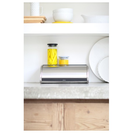 Chlebník Brabantia Roll Top - Brabantia Roll Top (foto 5)