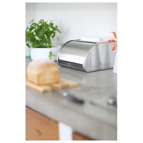 Chlebník Brabantia Roll Top - Brabantia Roll Top (foto 8)