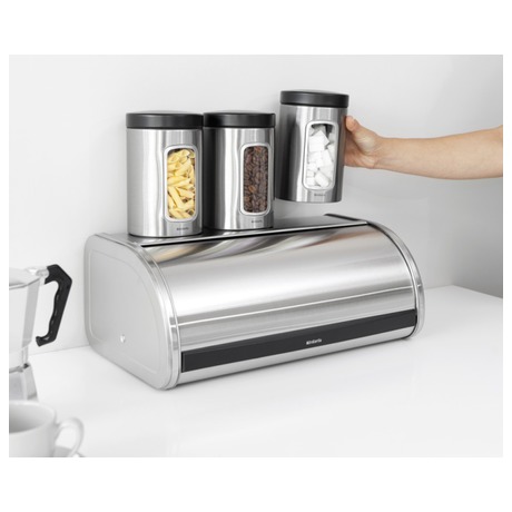 Chlebník Brabantia Roll Top - Brabantia Roll Top (foto 10)