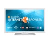 Televize GoGEN TVL 24780 WEBW, LED