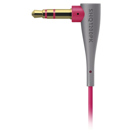 Sluchátka Philips SHQ1200PK - Philips SHQ1200PK (foto 4)