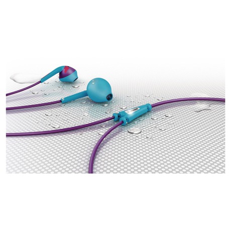 Sluchátka Philips SHQ1200PP - Philips SHQ1200PP (foto 5)