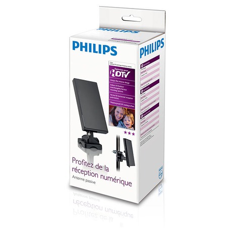 Anténa venkovní Philips SDV5228