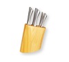 Sada nožů Electrolux 5 kusů - Electrolux 5&nbsp;kusů (foto 2)