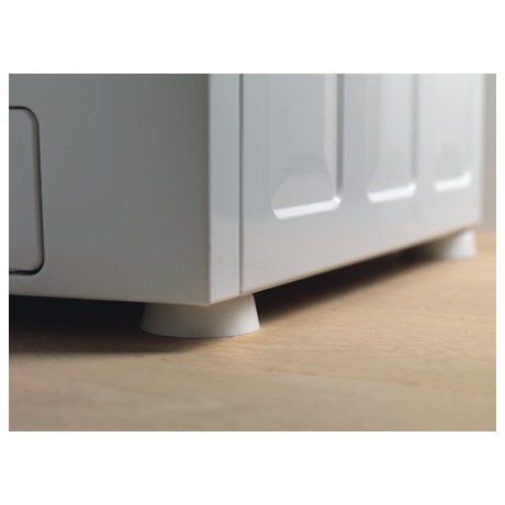 Tlumící nohy pro pračky Electrolux 4ks - Electrolux E4WHPA01, 4ks (foto 1)