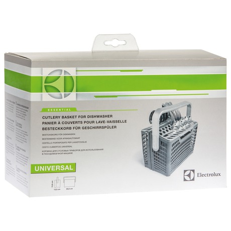 Electrolux domyky ndob univerzln E4DHCB01 (foto 1)