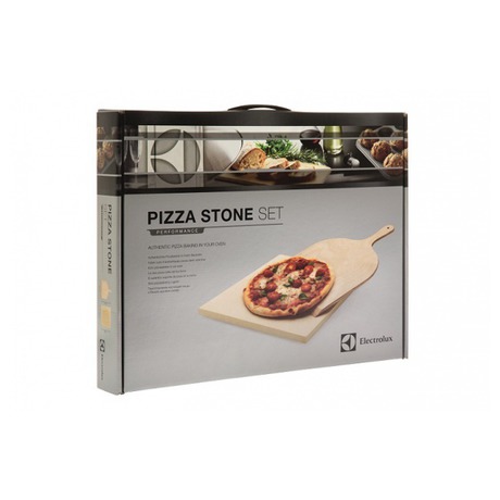 Electrolux na&nbsp;pizzu (foto 1)