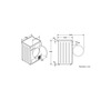 Bosch WTB84200BY (foto 1)