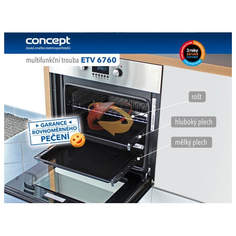 Trouba vest. Concept ETV6760 - Concept ETV6760 (foto 1)