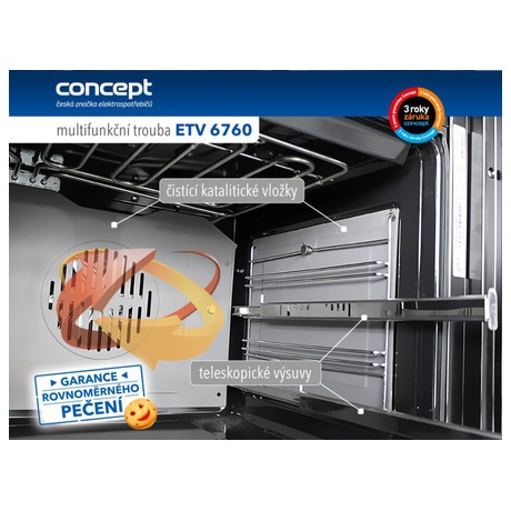 Trouba vest. Concept ETV6760 - Concept ETV6760 (foto 2)