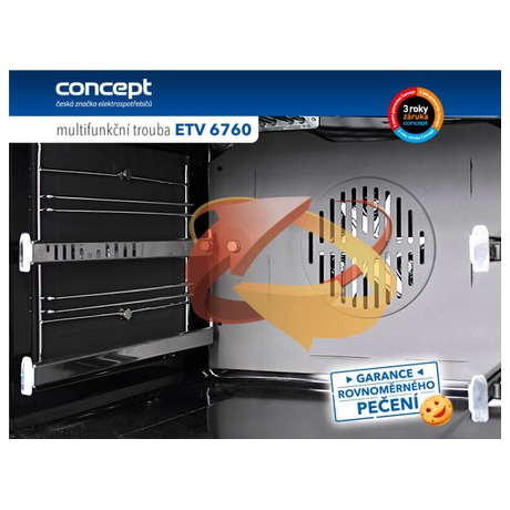 Trouba vest. Concept ETV6760 - Concept ETV6760 (foto 3)