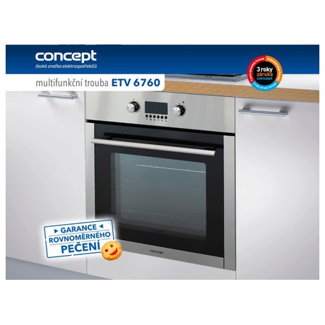 Trouba vest. Concept ETV6760 - Concept ETV6760 (foto 4)