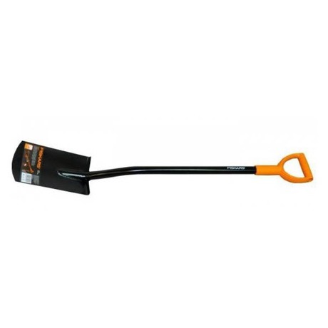 Rýč Fiskars Solid rovný 131403